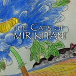 戦争とねこ。ホームレス画家の生き様とは『ミリキタニの猫』／銀幕のねこたち#07